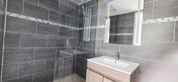 Appartement 2 pièces avec jardin privatif à vendre à Étampes, RER C Etampes