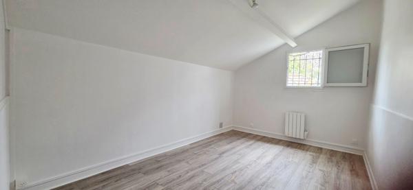 Appartement 2 pièces avec jardin privatif à vendre à Étampes, RER C Etampes