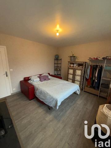 Maison 5 pièces de 131 m² à Vernou-sur-Brenne (37210)