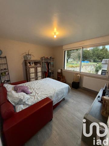 Maison 5 pièces de 131 m² à Vernou-sur-Brenne (37210)