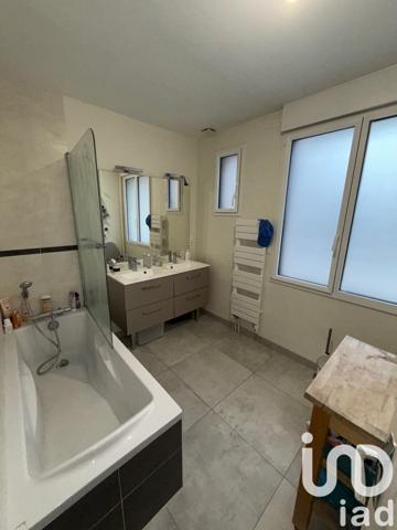 Maison 5 pièces de 131 m² à Vernou-sur-Brenne (37210)