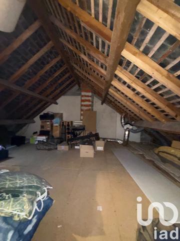 Maison 5 pièces de 131 m² à Vernou-sur-Brenne (37210)