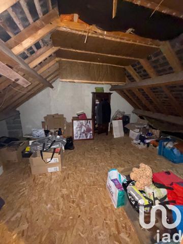 Maison 5 pièces de 131 m² à Vernou-sur-Brenne (37210)