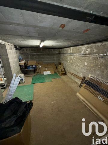 Maison 5 pièces de 131 m² à Vernou-sur-Brenne (37210)