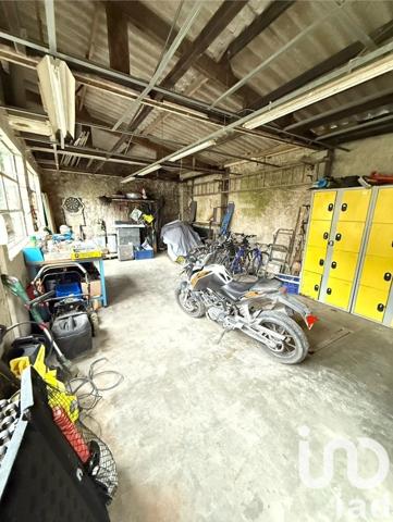 Maison 5 pièces de 131 m² à Vernou-sur-Brenne (37210)