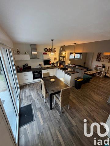 Maison 5 pièces de 131 m² à Vernou-sur-Brenne (37210)