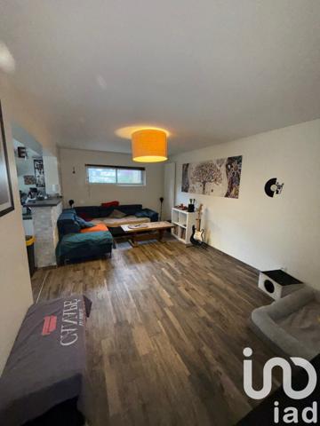 Maison 5 pièces de 131 m² à Vernou-sur-Brenne (37210)