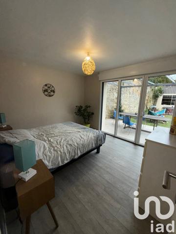 Maison 5 pièces de 131 m² à Vernou-sur-Brenne (37210)