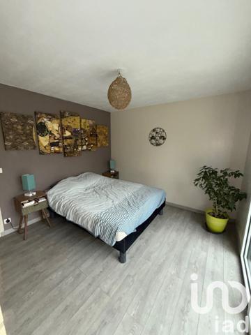 Maison 5 pièces de 131 m² à Vernou-sur-Brenne (37210)