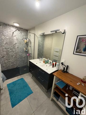 Maison 5 pièces de 131 m² à Vernou-sur-Brenne (37210)