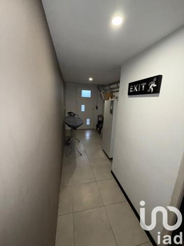 Maison 5 pièces de 131 m² à Vernou-sur-Brenne (37210)