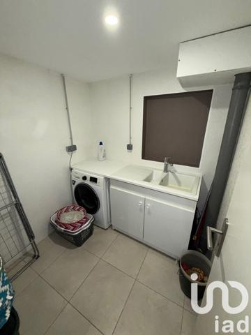 Maison 5 pièces de 131 m² à Vernou-sur-Brenne (37210)