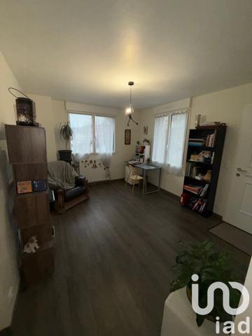 Maison 5 pièces de 131 m² à Vernou-sur-Brenne (37210)