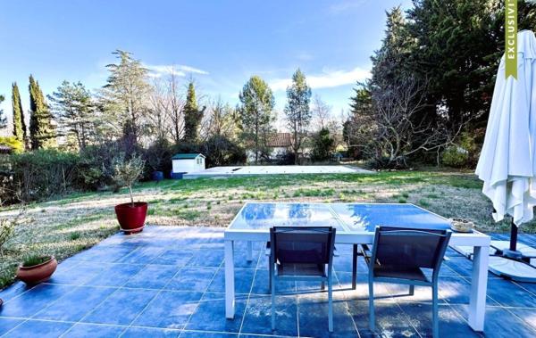 Vente Villa neuf Saint-andre-de-sangonis   