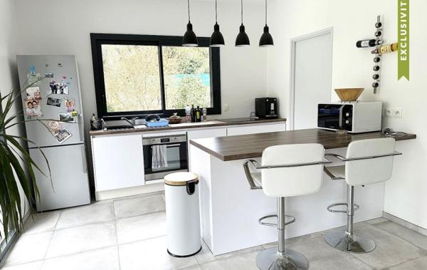 Vente Villa neuf Saint-andre-de-sangonis   