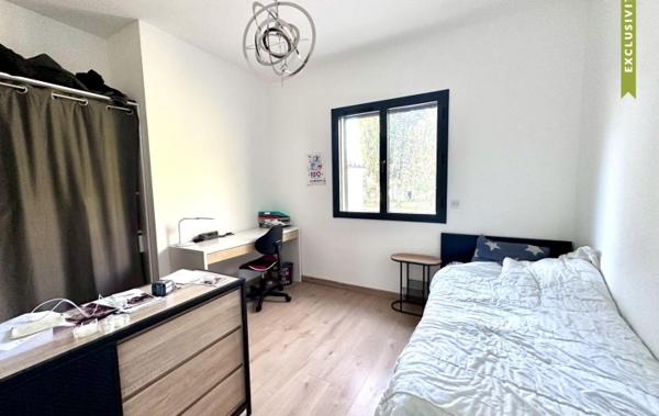 Vente Villa neuf Saint-andre-de-sangonis   