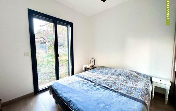 Vente Villa neuf Saint-andre-de-sangonis   