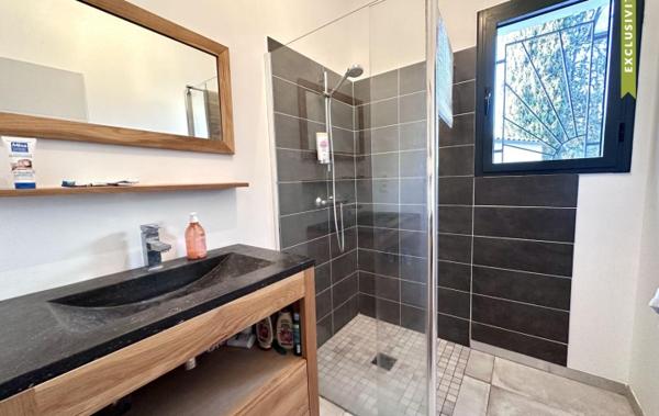 Vente Villa neuf Saint-andre-de-sangonis   