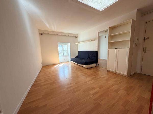 Appartement 2 pièce(s) 1 chambre(s) 36 m²