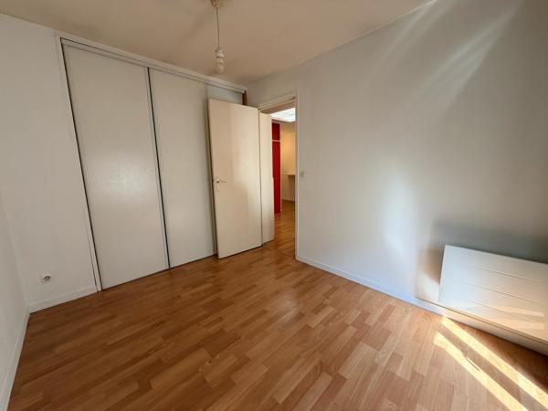 Appartement 2 pièce(s) 1 chambre(s) 36 m²