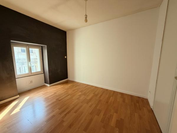 Appartement 2 pièce(s) 1 chambre(s) 36 m²