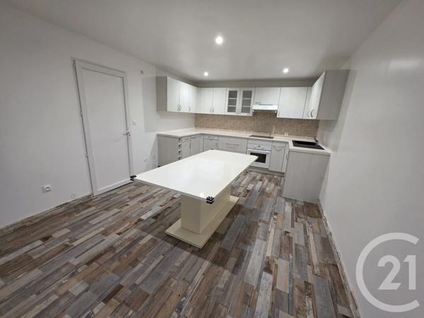 Maison à vendre  6 pièces - 212 m 2   LIZY SUR OURCQ  - 77