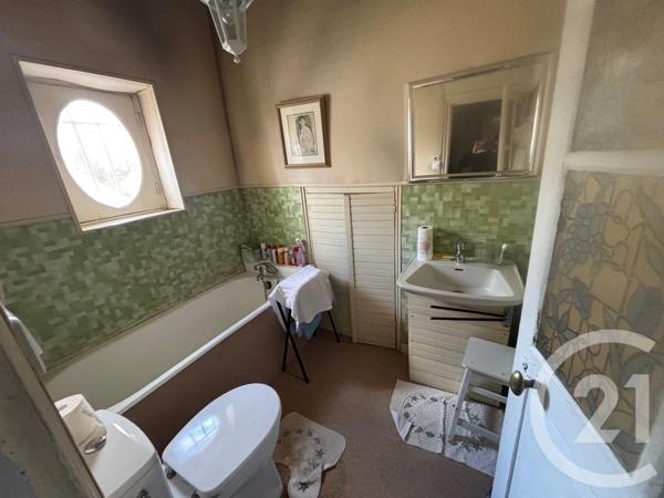 Maison à vendre  6 pièces - 212 m 2   LIZY SUR OURCQ  - 77