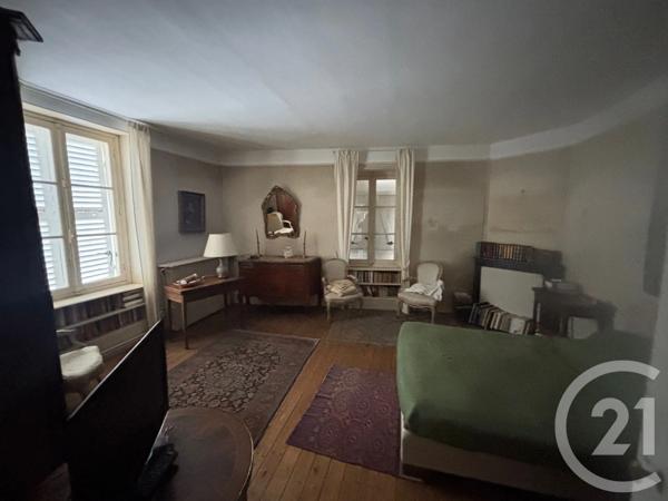 Maison à vendre  6 pièces - 212 m 2   LIZY SUR OURCQ  - 77
