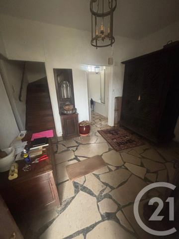 Maison à vendre  6 pièces - 212 m 2   LIZY SUR OURCQ  - 77