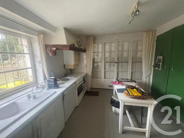 Maison à vendre  6 pièces - 212 m 2   LIZY SUR OURCQ  - 77