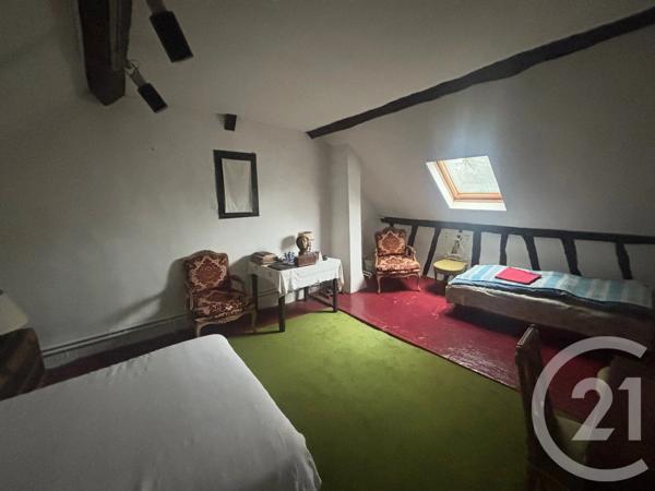 Maison à vendre  6 pièces - 212 m 2   LIZY SUR OURCQ  - 77