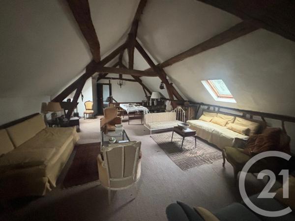 Maison à vendre  6 pièces - 212 m 2   LIZY SUR OURCQ  - 77