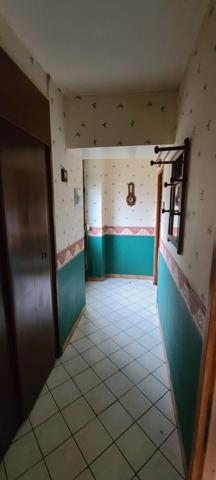 jolie maison à rénover au calme à la campagne