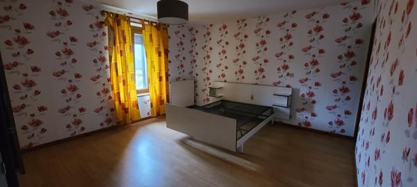 jolie maison à rénover au calme à la campagne