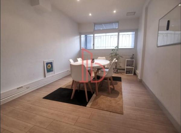 Bureau de 110 m² à louer à Bordeaux Talence