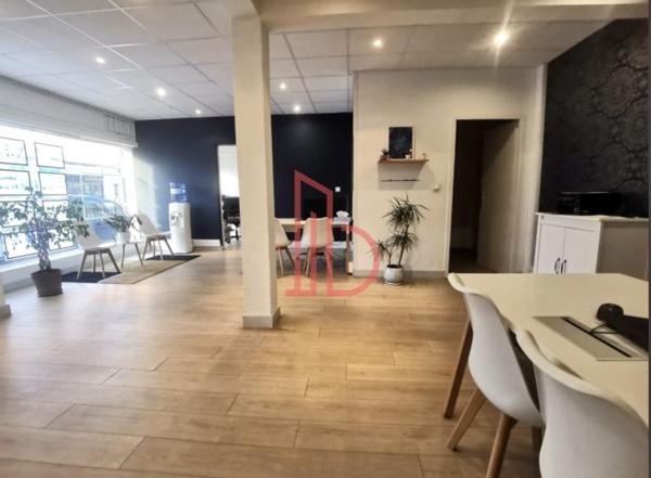Bureau de 110 m² à louer à Bordeaux Talence
