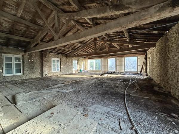 Appartement à vendre à Margès (26260)