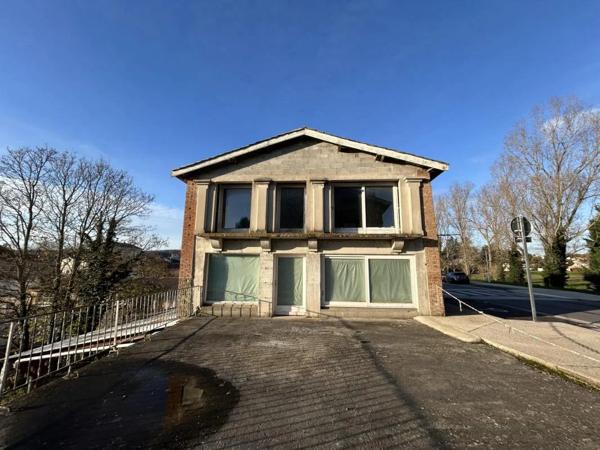 Appartement à vendre à Margès (26260)