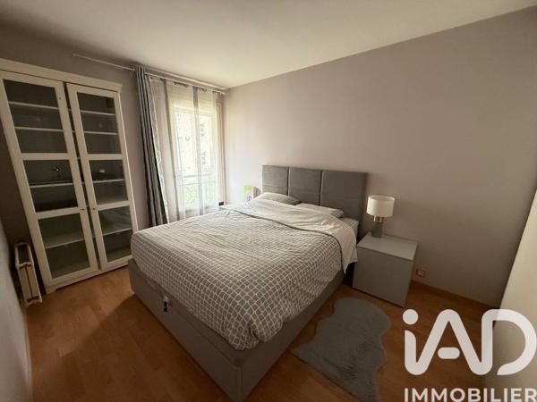 Appartement à vendre 4 pièces 79,83 m² Créteil