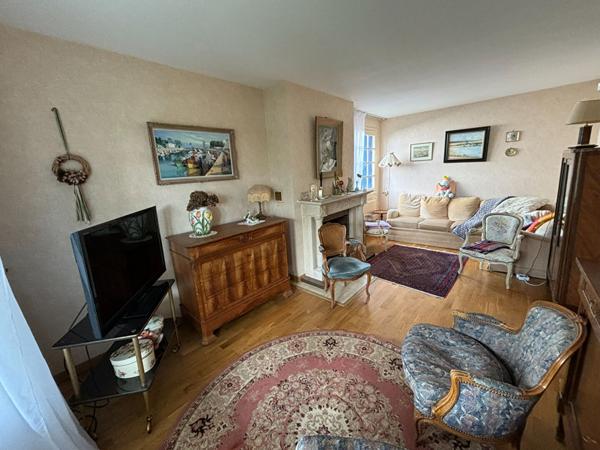 Vente maison Le Pouliguen : 572 000 € - AJP Immobilier Le Pouliguen