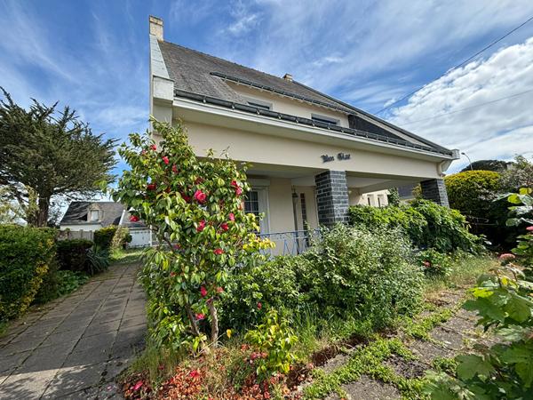 Vente maison Le Pouliguen : 572 000 € - AJP Immobilier Le Pouliguen