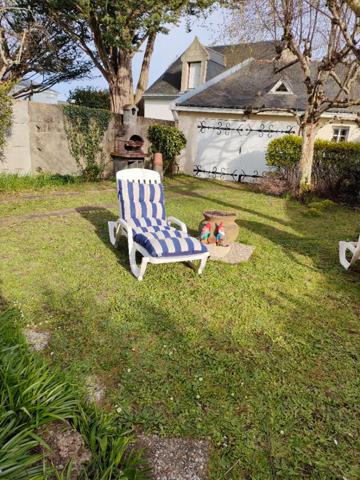 Vente maison Le Pouliguen : 572 000 € - AJP Immobilier Le Pouliguen