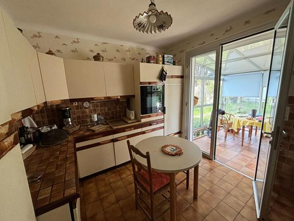 Vente maison Le Pouliguen : 572 000 € - AJP Immobilier Le Pouliguen