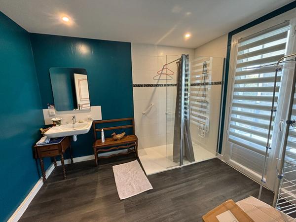 Vente maison Le Pouliguen : 572 000 € - AJP Immobilier Le Pouliguen