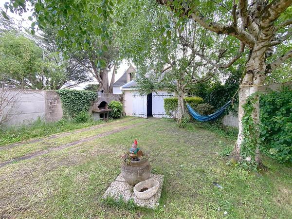 Vente maison Le Pouliguen : 572 000 € - AJP Immobilier Le Pouliguen