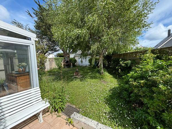 Vente maison Le Pouliguen : 572 000 € - AJP Immobilier Le Pouliguen