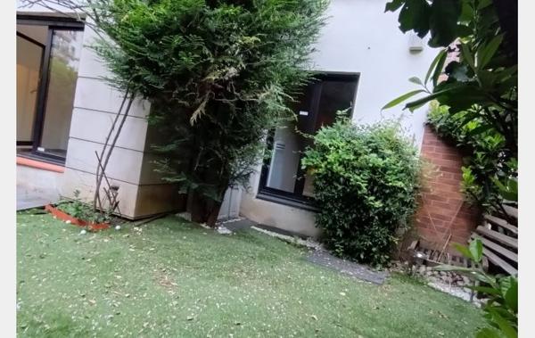 Vente Appartement P2 rénové(e) Charenton-le-pont   