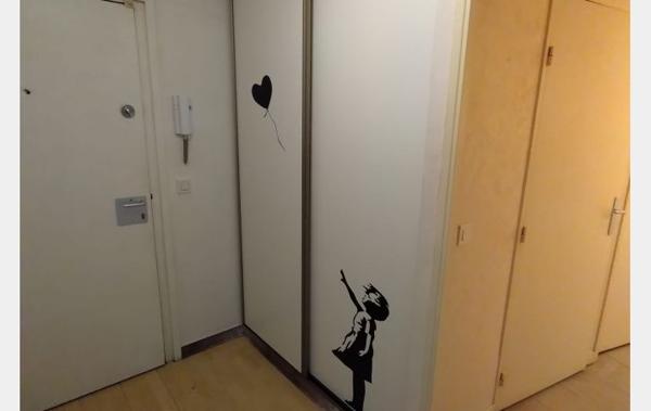 Vente Appartement P2 rénové(e) Charenton-le-pont   