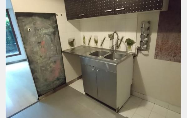 Vente Appartement P2 rénové(e) Charenton-le-pont   