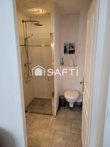 Appartement au centre ville de Lesneven